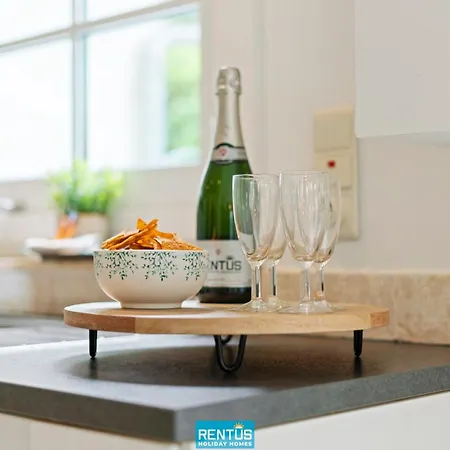 別荘 Sandsfoot - Authentic Fisherman's In コクセッド