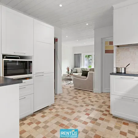 Sandsfoot - Authentic Fisherman's In *