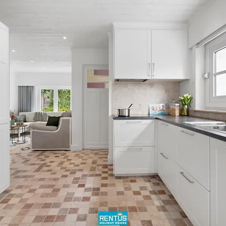 Sandsfoot - Authentic Fisherman's In Casa de Férias *