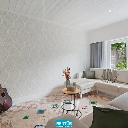 Sandsfoot - Authentic Fisherman's In *