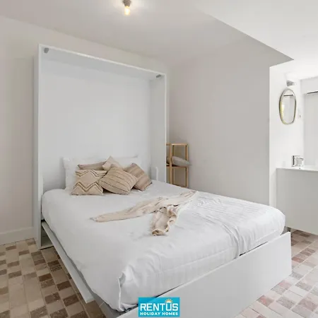 別荘 Sandsfoot - Authentic Fisherman's In