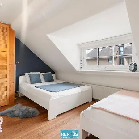 Sandsfoot - Authentic Fisherman's In Casa de Férias