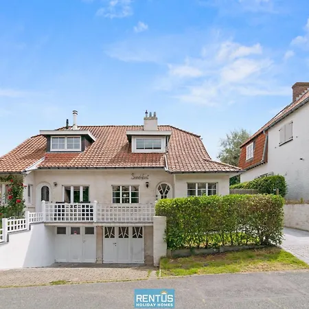 Casa de Férias Sandsfoot - Authentic Fisherman's In *