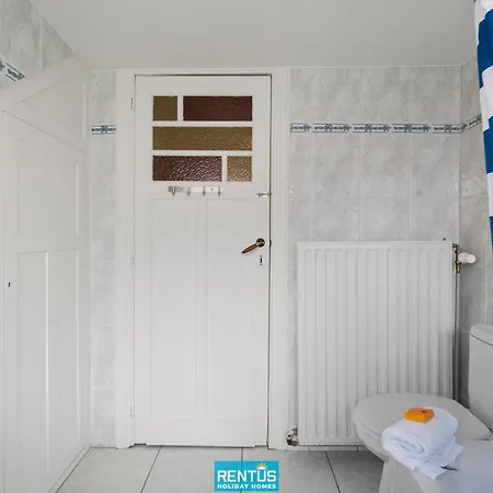 Sandsfoot - Authentic Fisherman's In Koksijde