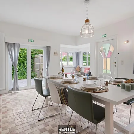 Sandsfoot - Authentic Fisherman's In *