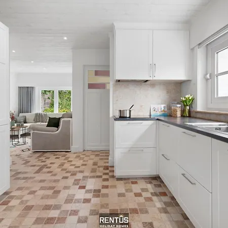 Sandsfoot - Authentic Fisherman's In * 코크시데