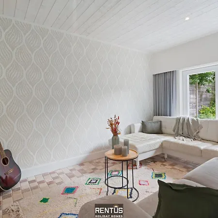 펜션 Sandsfoot - Authentic Fisherman's In