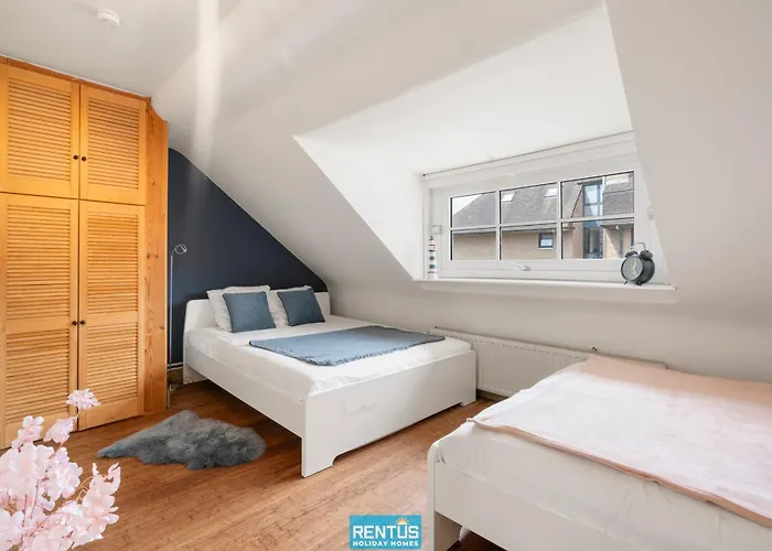 Sandsfoot - Authentic Fisherman's In 펜션