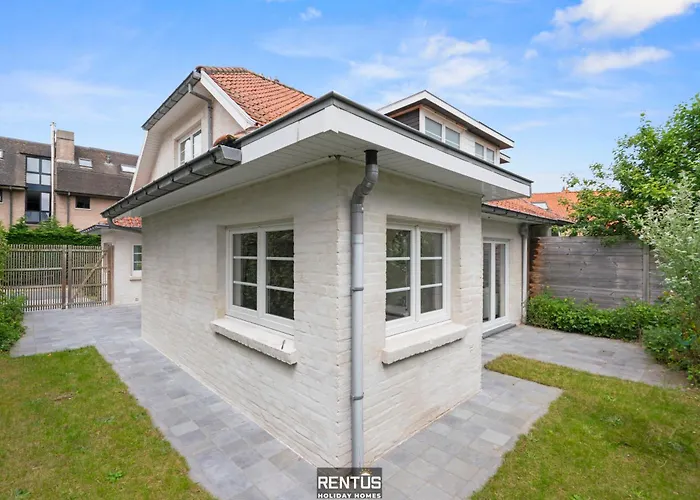 펜션 Sandsfoot - Authentic Fisherman's In *